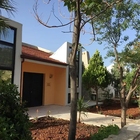 Five Villas In Kas Yenikoy *