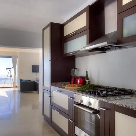Villa Five Villas In Kas Yenikoy
