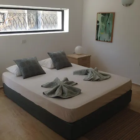 Five Villas In Kas Yenikoy Villa *
