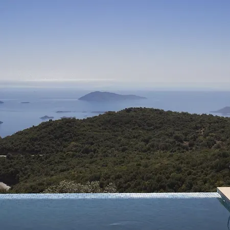 Villa Five Villas In Kas Yenikoy