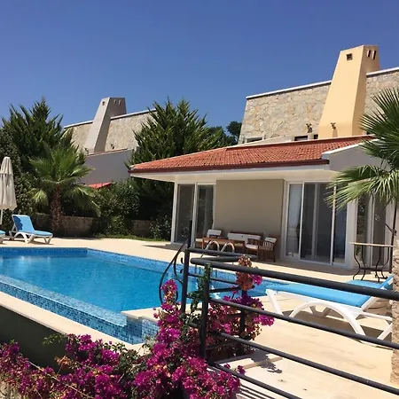 Five Villas In Kas Yenikoy Villa Yenikoy (Kas)