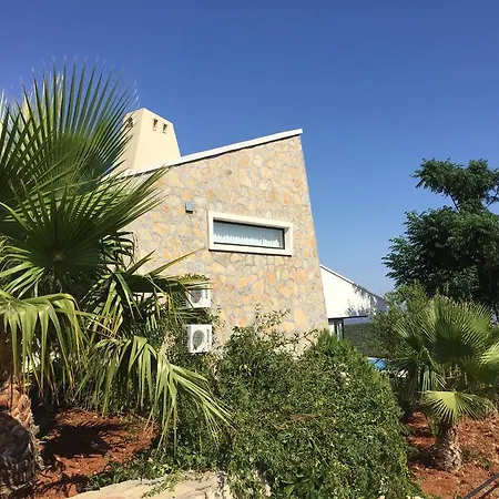 Five Villas In Kas Yenikoy * Yenikoy (Kas)