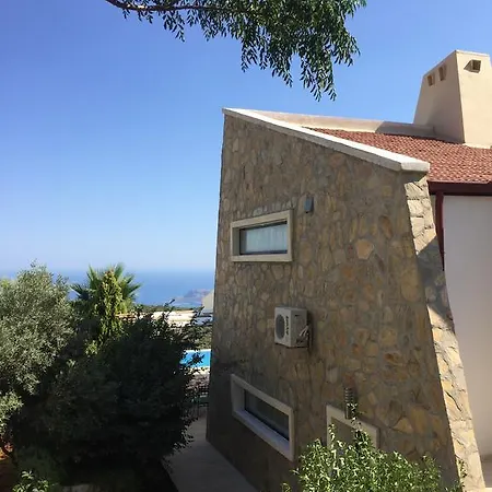 Villa Five Villas In Kas Yenikoy Yenikoy (Kas)
