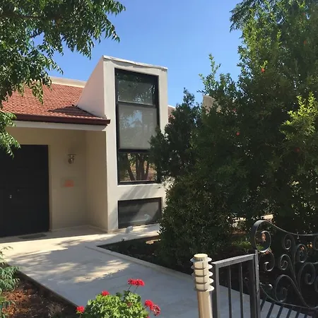 Five Villas In Kas Yenikoy Villa Yenikoy (Kas)