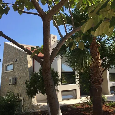 Villa Five Villas In Kas Yenikoy Yenikoy (Kas)
