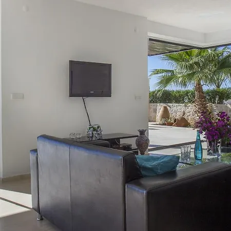 Five Villas In Kas Yenikoy Villa *