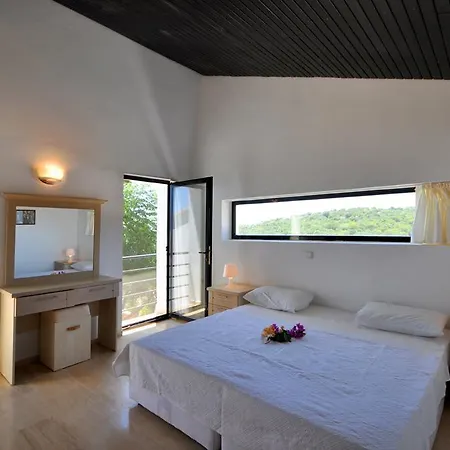 Villa Five Villas In Kas Yenikoy *