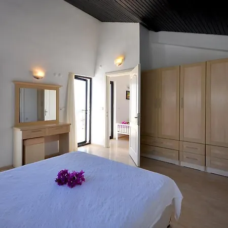 Villa Five Villas In Kas Yenikoy Yenikoy (Kas)