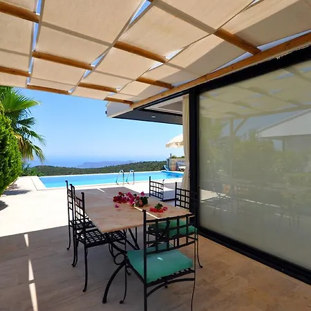 Villa Five Villas In Kas Yenikoy Yenikoy (Kas)