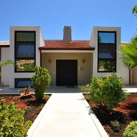 Five Villas In Kas Yenikoy * Yenikoy (Kas)