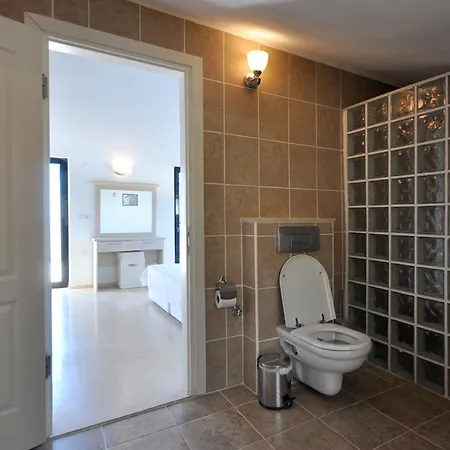 Five Villas In Kas Yenikoy Villa Yenikoy (Kas)